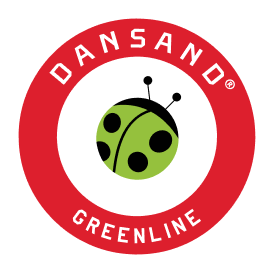 DANSAND® NO GROW™ Joint Filling Sand with Natural Weed Inhibitor